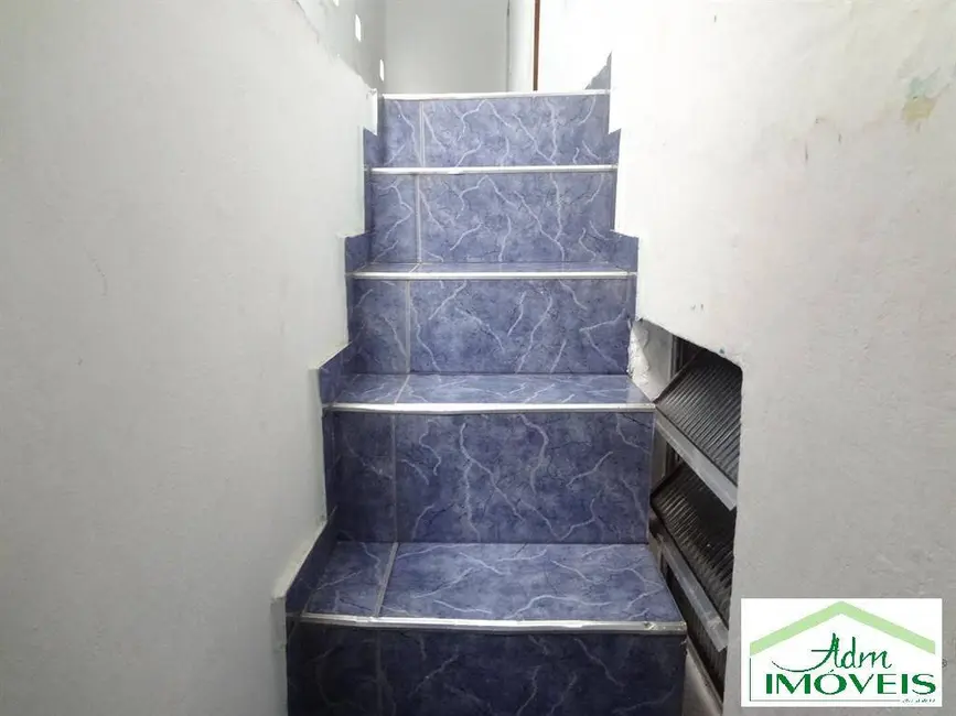 Foto 5 de Sobrado com 3 quartos à venda, 110m2 em Jardim Rincão, São Paulo - SP