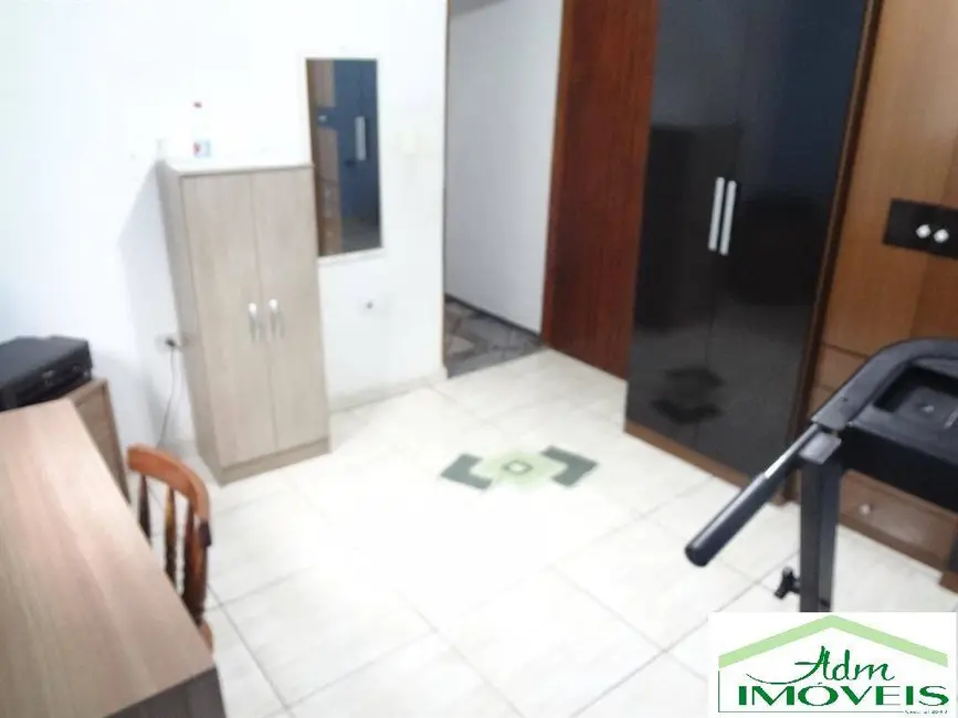 Foto 3 de Sobrado com 3 quartos à venda, 110m2 em Jardim Rincão, São Paulo - SP