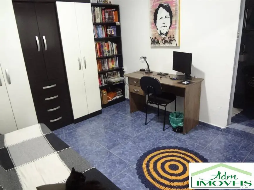 Foto 7 de Sobrado com 3 quartos à venda, 110m2 em Jardim Rincão, São Paulo - SP