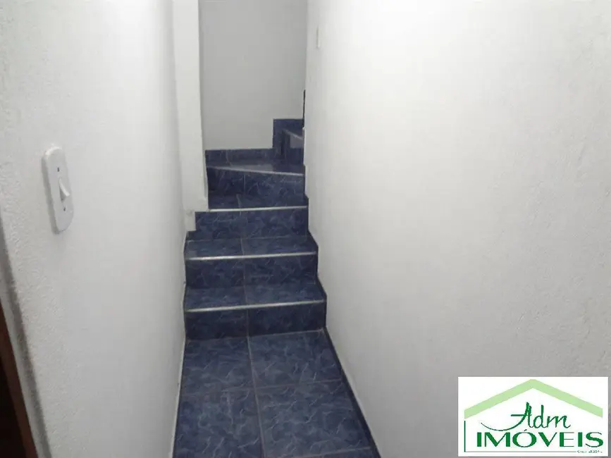 Foto 4 de Sobrado com 3 quartos à venda, 110m2 em Jardim Rincão, São Paulo - SP