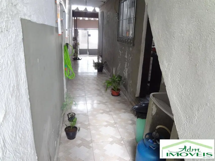 Foto 2 de Sobrado com 3 quartos à venda, 110m2 em Jardim Rincão, São Paulo - SP