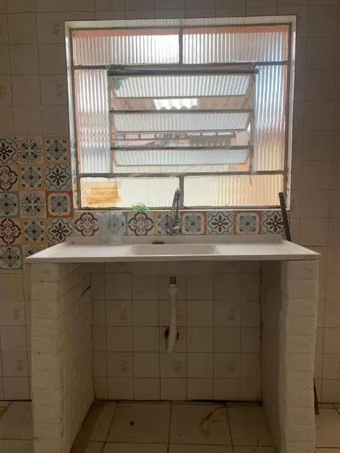 Foto 4 de Sobrado com 2 quartos para alugar, 120m2 em Vila Regina, São Paulo - SP