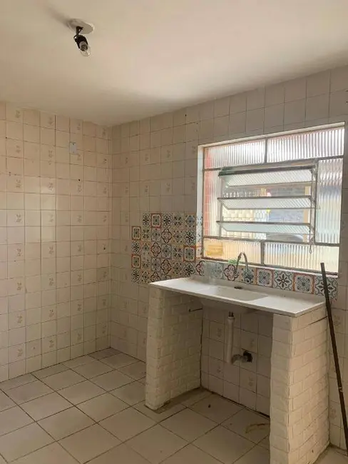 Foto 9 de Sobrado com 2 quartos para alugar, 120m2 em Vila Regina, São Paulo - SP