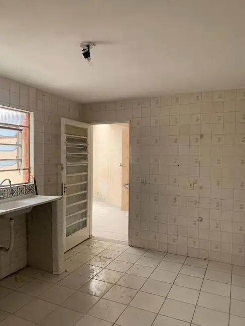 Foto 5 de Sobrado com 2 quartos para alugar, 120m2 em Vila Regina, São Paulo - SP