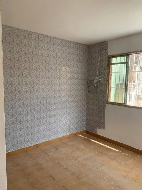 Foto 2 de Sobrado com 2 quartos para alugar, 120m2 em Vila Regina, São Paulo - SP