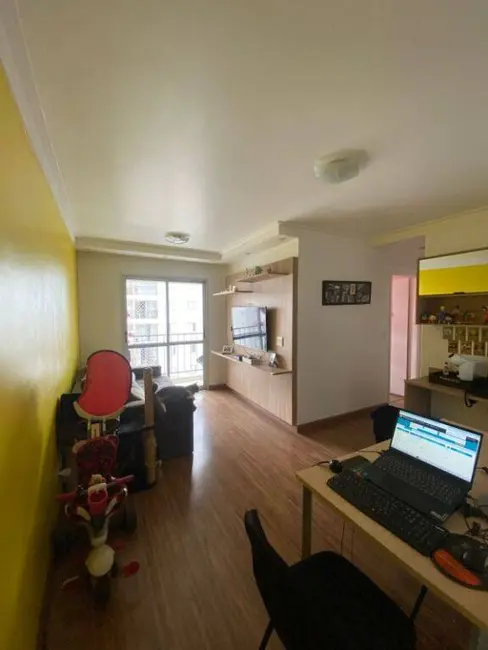 Foto 9 de Apartamento com 2 quartos à venda, 57m2 em Jardim Íris, São Paulo - SP
