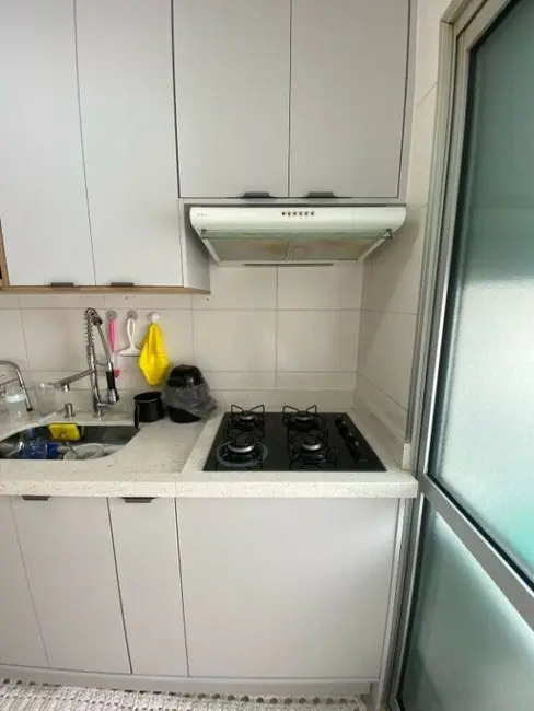 Foto 6 de Apartamento com 2 quartos à venda, 57m2 em Jardim Íris, São Paulo - SP