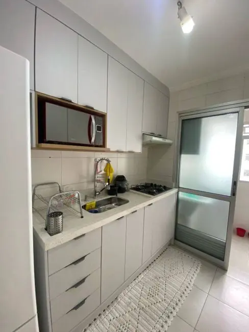 Foto 4 de Apartamento com 2 quartos à venda, 57m2 em Jardim Íris, São Paulo - SP