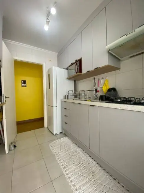 Foto 8 de Apartamento com 2 quartos à venda, 57m2 em Jardim Íris, São Paulo - SP