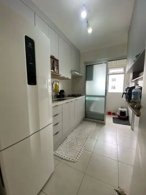 Foto 2 de Apartamento com 2 quartos à venda, 57m2 em Jardim Íris, São Paulo - SP
