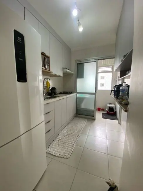 Foto 3 de Apartamento com 2 quartos à venda, 57m2 em Jardim Íris, São Paulo - SP