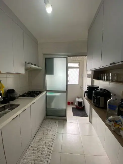 Foto 5 de Apartamento com 2 quartos à venda, 57m2 em Jardim Íris, São Paulo - SP