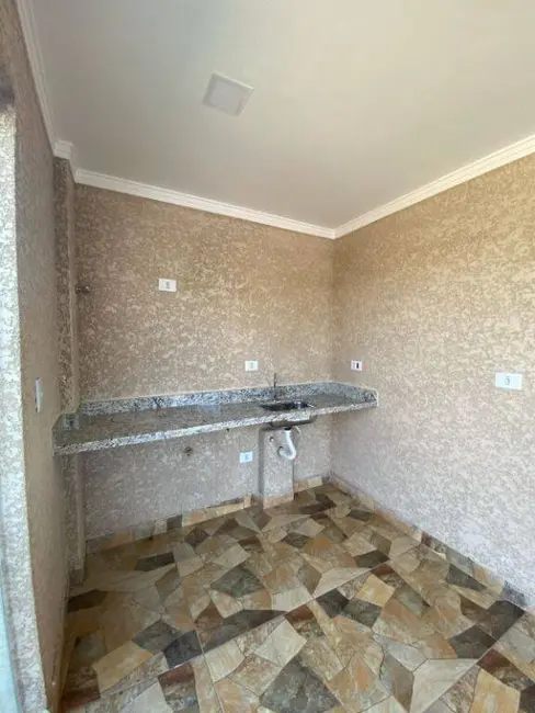 Foto 8 de Apartamento com 2 quartos para alugar, 38m2 em Vila Mangalot, São Paulo - SP