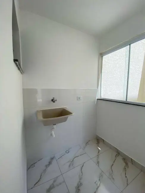 Foto 6 de Apartamento com 2 quartos para alugar, 38m2 em Vila Mangalot, São Paulo - SP