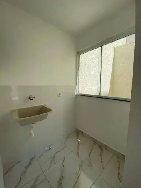Foto 7 de Apartamento com 2 quartos para alugar, 38m2 em Vila Mangalot, São Paulo - SP