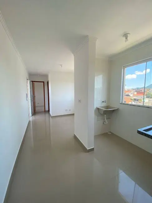 Foto 8 de Apartamento com 2 quartos para alugar, 38m2 em Jardim Mangalot, São Paulo - SP
