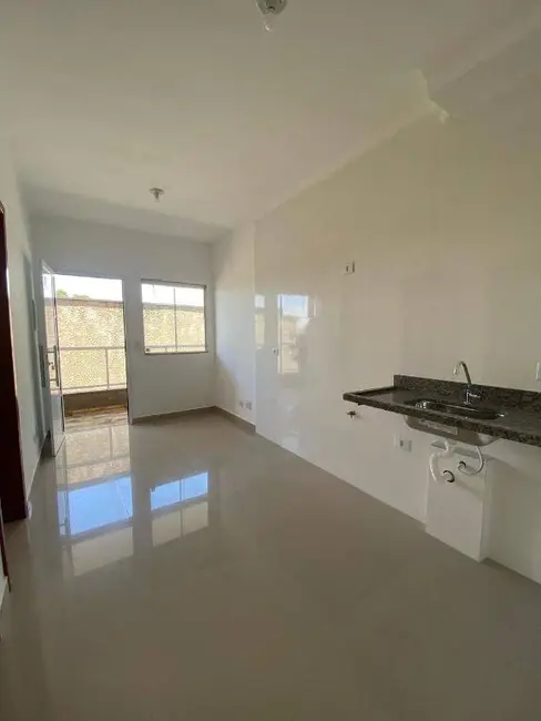 Foto 1 de Apartamento com 2 quartos para alugar, 38m2 em Jardim Mangalot, São Paulo - SP