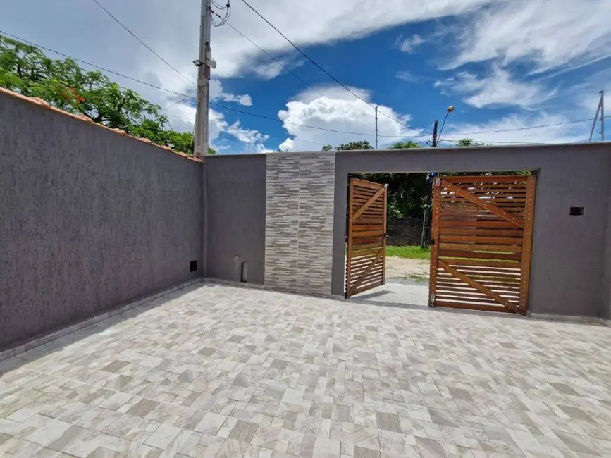 Foto 2 de Casa com 3 quartos à venda, 156m2 em Itanhaem - SP