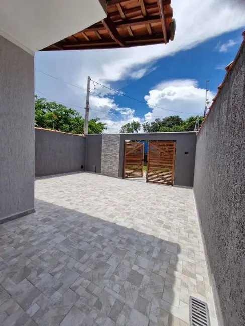Foto 4 de Casa com 3 quartos à venda, 156m2 em Itanhaem - SP