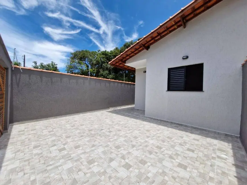 Foto 6 de Casa com 3 quartos à venda, 156m2 em Itanhaem - SP
