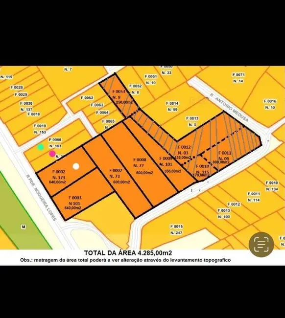 Foto 1 de Casa com 1 quarto à venda, 600m2 em Vila Pereira Barreto, São Paulo - SP