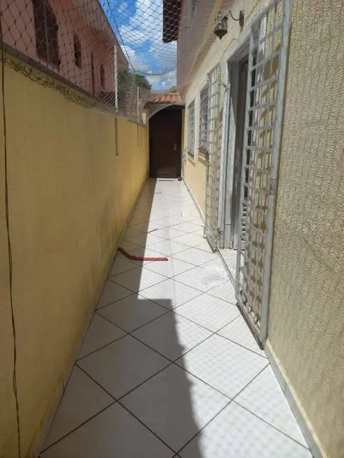 Foto 6 de Sobrado com 3 quartos à venda, 125m2 em Jardim Líbano, São Paulo - SP