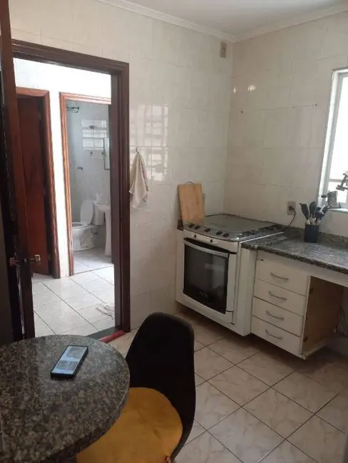 Foto 9 de Sobrado com 3 quartos à venda, 125m2 em Jardim Líbano, São Paulo - SP