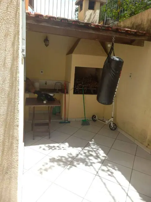 Foto 7 de Sobrado com 3 quartos à venda, 125m2 em Jardim Líbano, São Paulo - SP