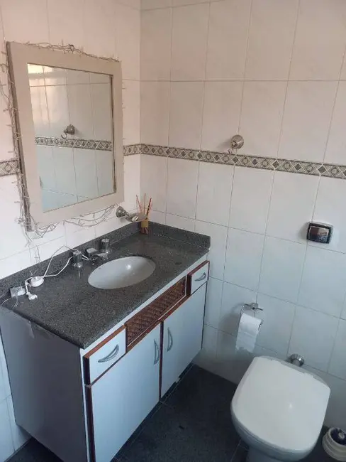 Foto 4 de Sobrado com 3 quartos à venda, 125m2 em Jardim Líbano, São Paulo - SP