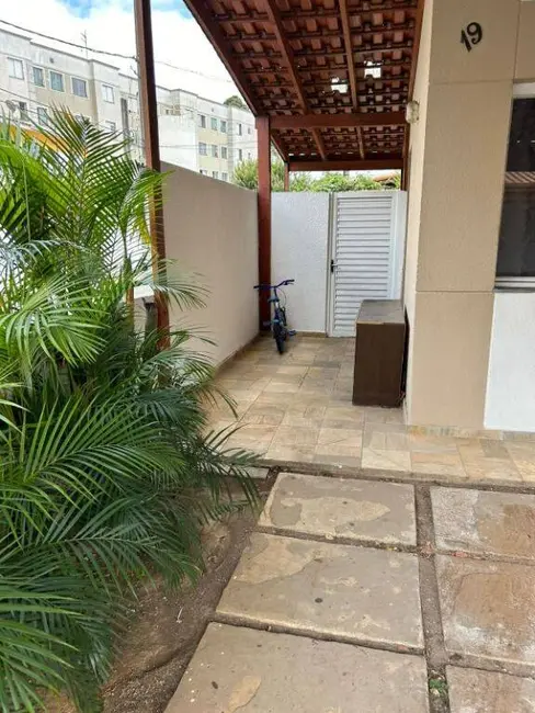 Foto 1 de Casa de Condomínio com 3 quartos à venda, 89m2 em Jaraguá, São Paulo - SP