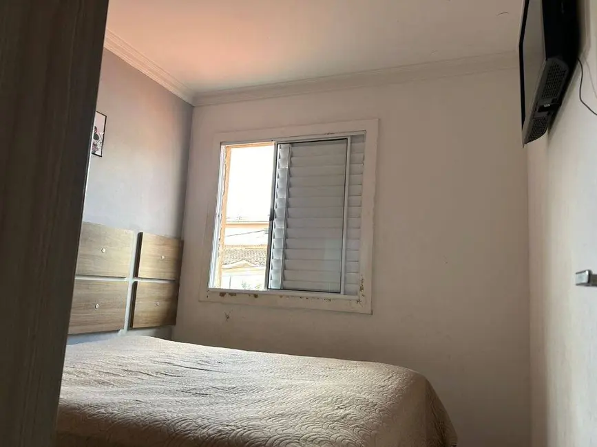 Foto 6 de Casa de Condomínio com 3 quartos à venda, 89m2 em Jaraguá, São Paulo - SP