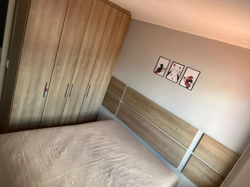 Foto 3 de Casa de Condomínio com 3 quartos à venda, 89m2 em Jaraguá, São Paulo - SP