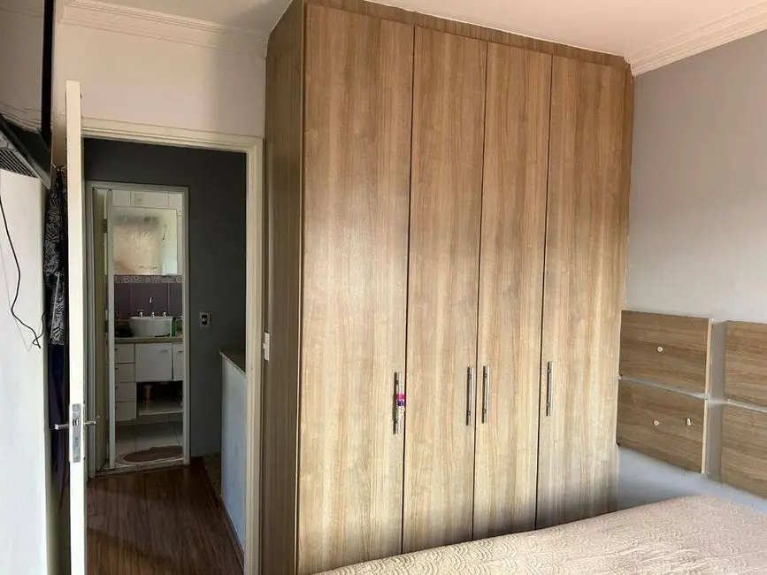 Foto 9 de Casa de Condomínio com 3 quartos à venda, 89m2 em Jaraguá, São Paulo - SP