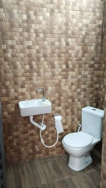 Sobrado com 2 quartos à venda, 125m2 em Vila Medeiros, São Paulo - SP - imagem 9 Foto 9 de Sobrado com 2 quartos à venda, 125m2 em Vila Medeiros, São Paulo - SP