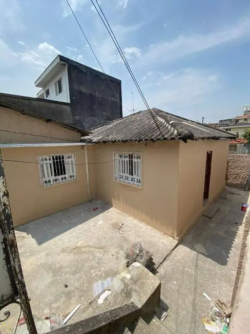 Foto 4 de Casa com 4 quartos à venda, 300m2 em Vila Palmeiras, São Paulo - SP