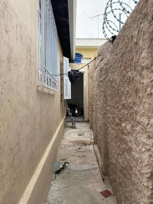 Foto 1 de Casa com 4 quartos à venda, 300m2 em Vila Palmeiras, São Paulo - SP