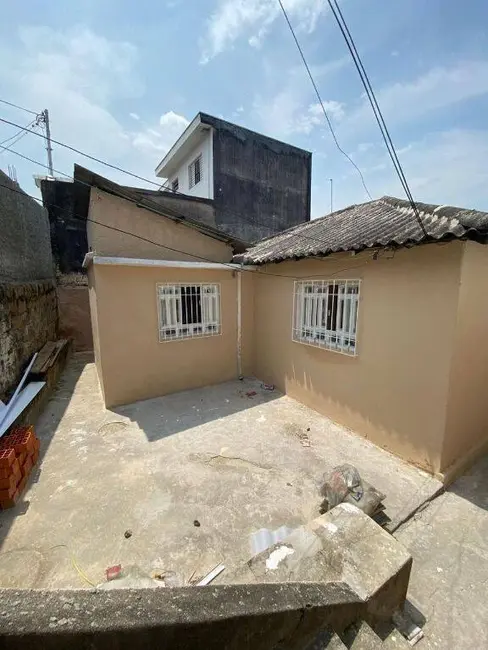 Foto 3 de Casa com 4 quartos à venda, 300m2 em Vila Palmeiras, São Paulo - SP