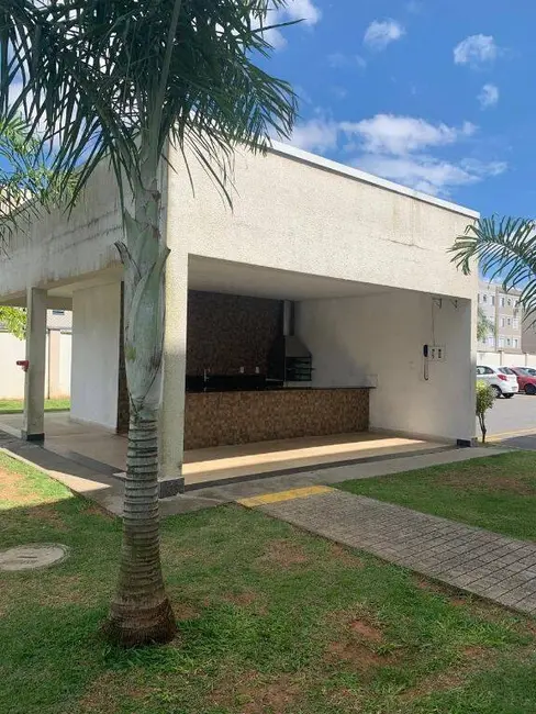 Foto 4 de Apartamento com 2 quartos à venda, 49m2 em Parque Santa Rosa, Suzano - SP
