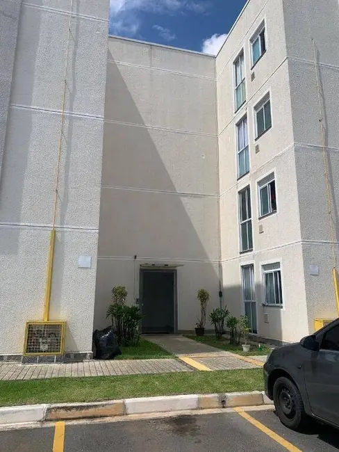 Foto 8 de Apartamento com 2 quartos à venda, 49m2 em Parque Santa Rosa, Suzano - SP