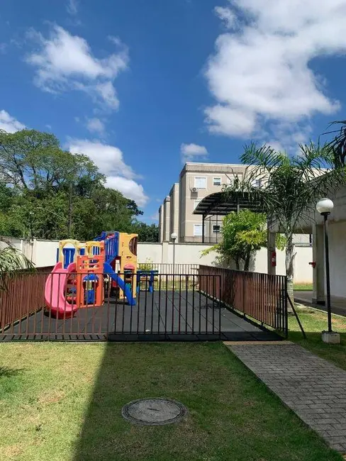 Foto 7 de Apartamento com 2 quartos à venda, 49m2 em Parque Santa Rosa, Suzano - SP