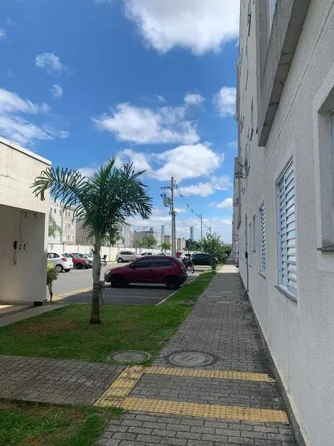 Foto 5 de Apartamento com 2 quartos à venda, 49m2 em Parque Santa Rosa, Suzano - SP