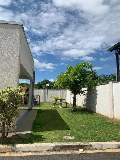 Foto 1 de Apartamento com 2 quartos à venda, 49m2 em Parque Santa Rosa, Suzano - SP