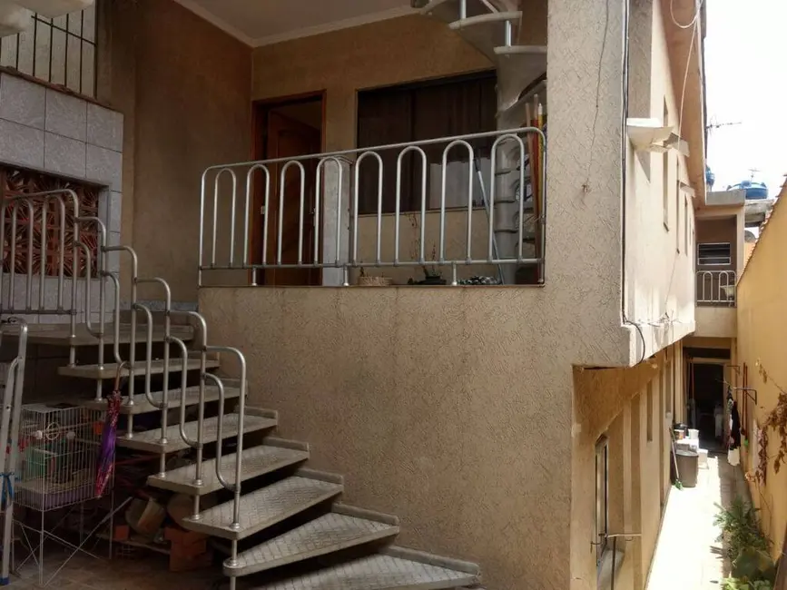 Foto 3 de Sobrado com 2 quartos à venda, 525m2 em Jardim Sapopemba, São Paulo - SP