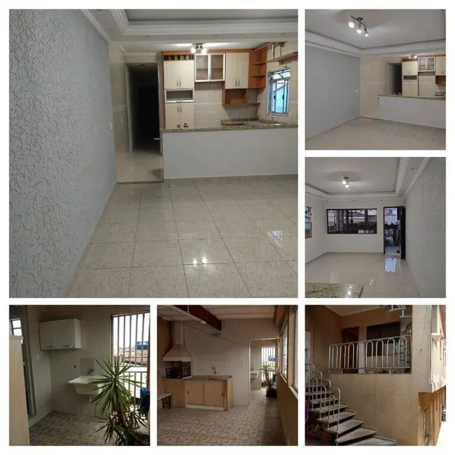 Foto 6 de Sobrado com 2 quartos à venda, 525m2 em Jardim Sapopemba, São Paulo - SP