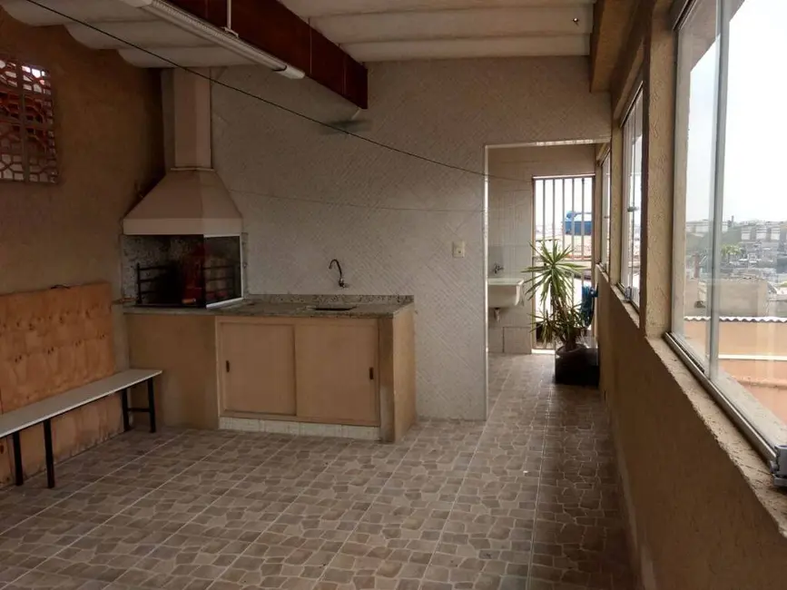 Foto 1 de Sobrado com 2 quartos à venda, 525m2 em Jardim Sapopemba, São Paulo - SP