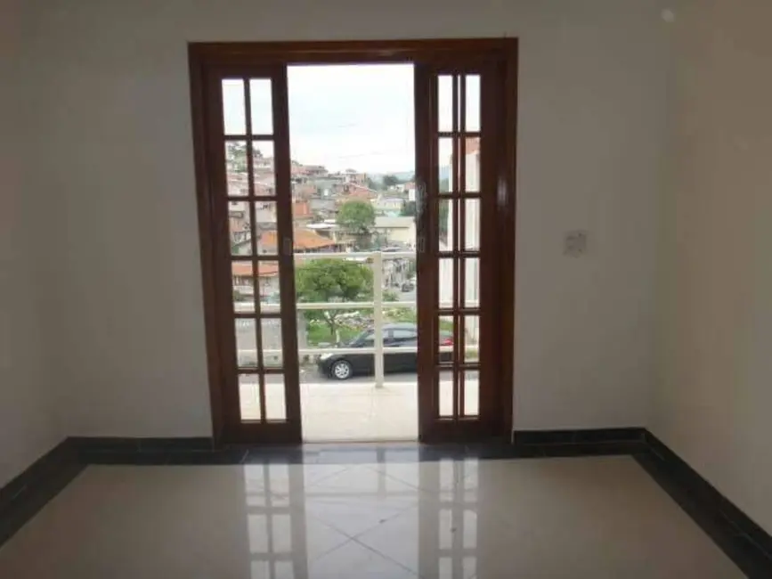 Foto 2 de Sobrado com 3 quartos à venda, 140m2 em Jardim São Marcos, Itapevi - SP