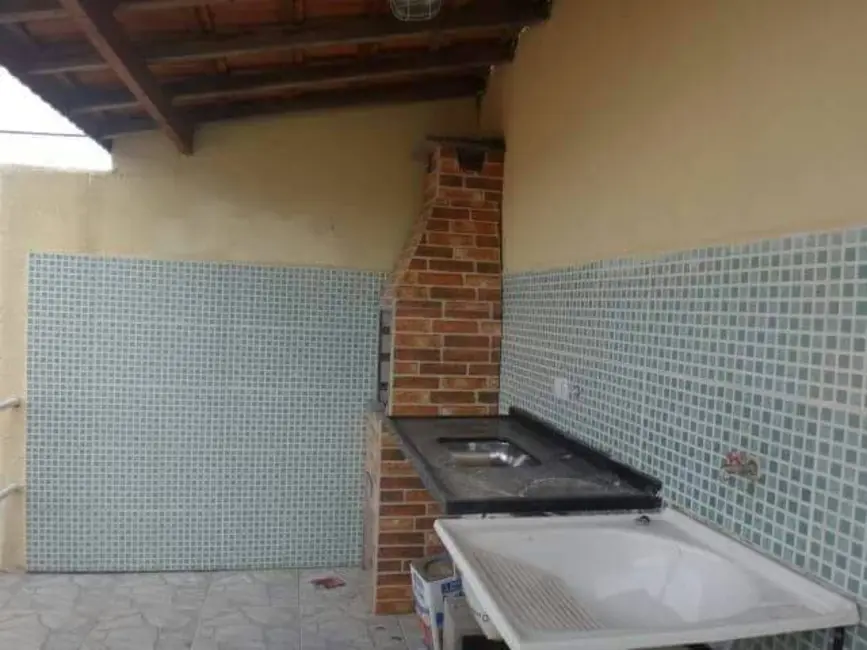 Foto 8 de Sobrado com 3 quartos à venda, 140m2 em Jardim São Marcos, Itapevi - SP