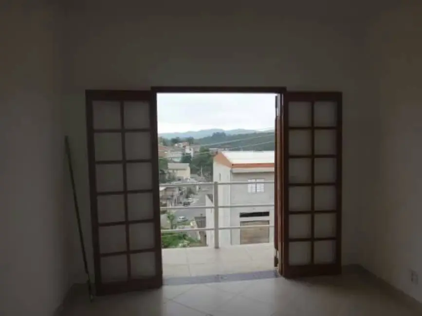 Foto 1 de Sobrado com 3 quartos à venda, 140m2 em Jardim São Marcos, Itapevi - SP