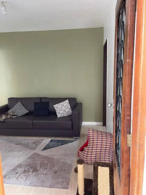 Foto 3 de Sobrado com 2 quartos à venda, 125m2 em Vila Iório, São Paulo - SP