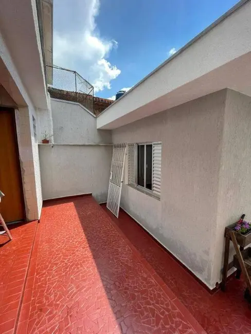 Foto 9 de Sobrado com 2 quartos à venda, 125m2 em Vila Iório, São Paulo - SP